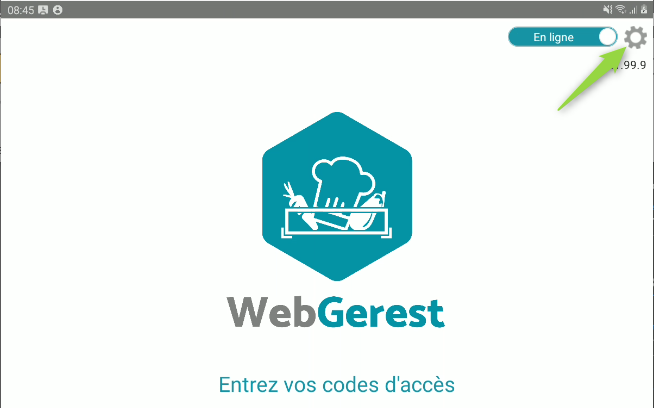 Une image contenant texte, capture d’écran, logiciel, Système d’exploitation

Description générée automatiquement