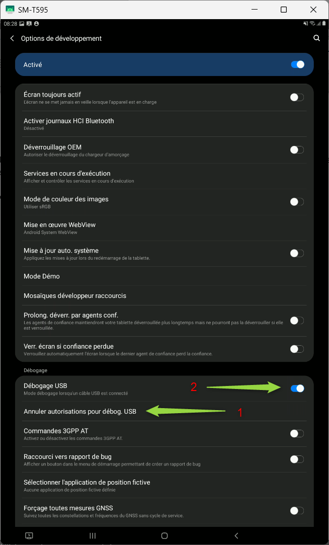 Une image contenant texte, capture d’écran, logiciel, Logiciel multimédia

Description générée automatiquement