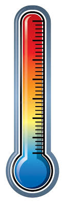 Thermomètre Stock Illustrations, Vecteurs, & Clipart – (124,748 Stock  Illustrations)